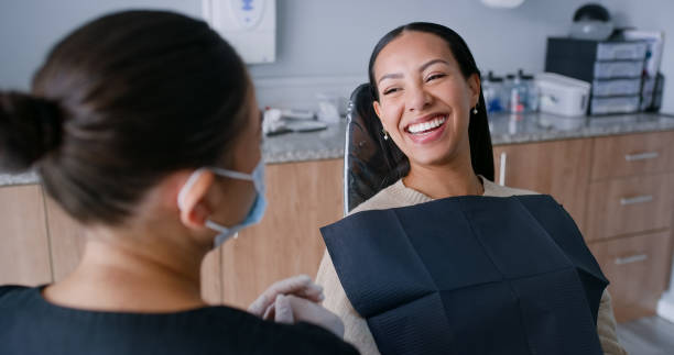 Dental X-Rays and Imaging in Fosston, MN